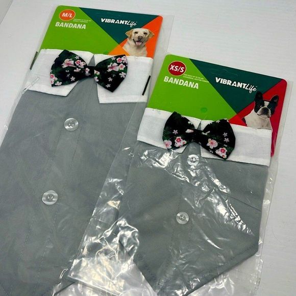 Dog’s Bandana NEW - Picture 7 of 7